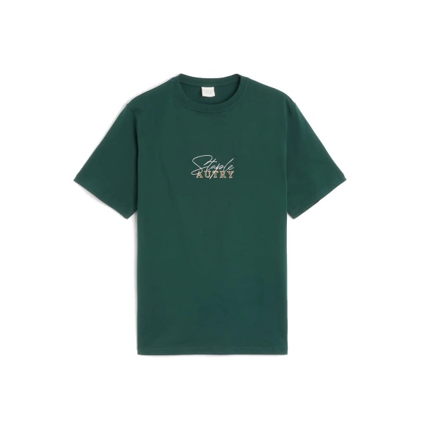 Tricou AUTRY Cotton T-shirt