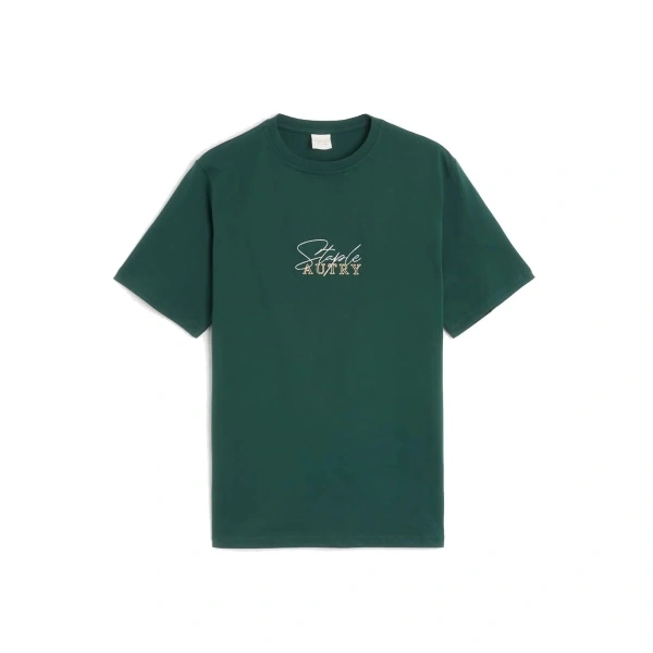 Tricou AUTRY Cotton T-shirt