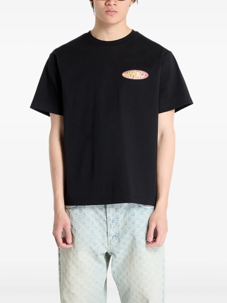 Tricou AWAKE NY negru