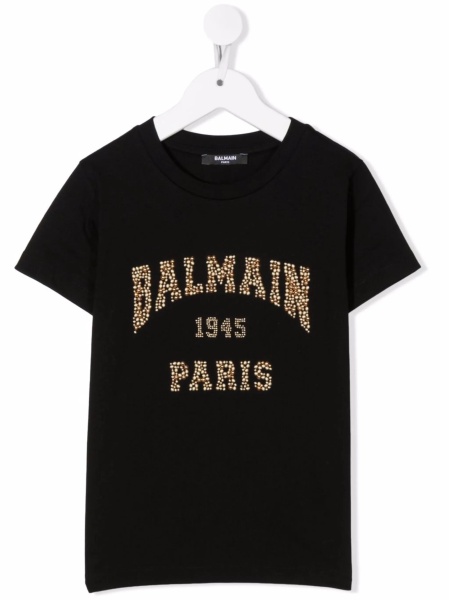 Tricou Balmain negru