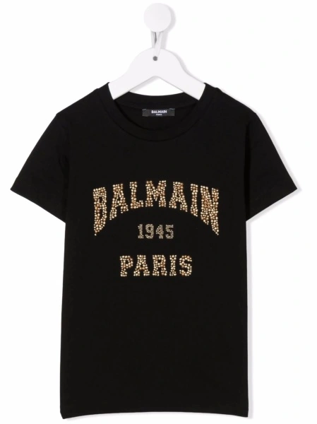 Tricou Balmain negru