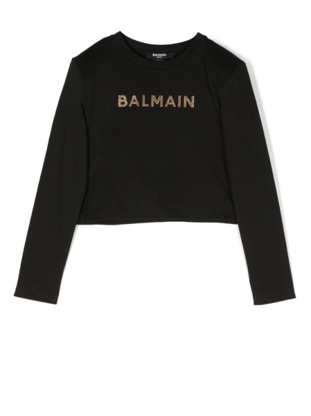 Tricou Balmain negru