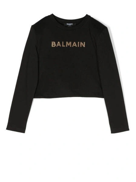 Tricou Balmain negru