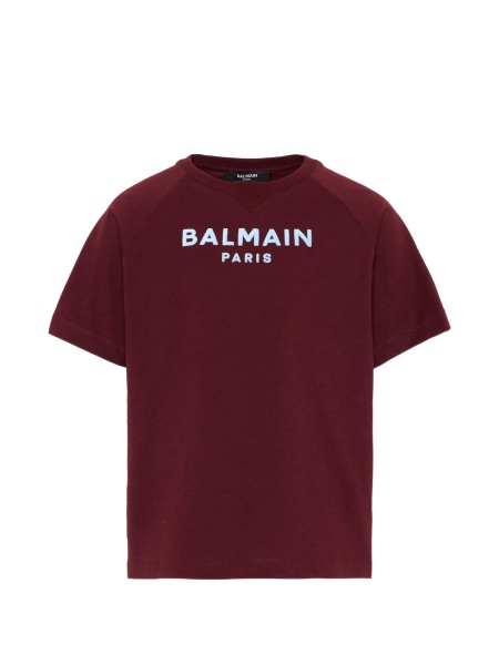 Tricou Balmain rosu