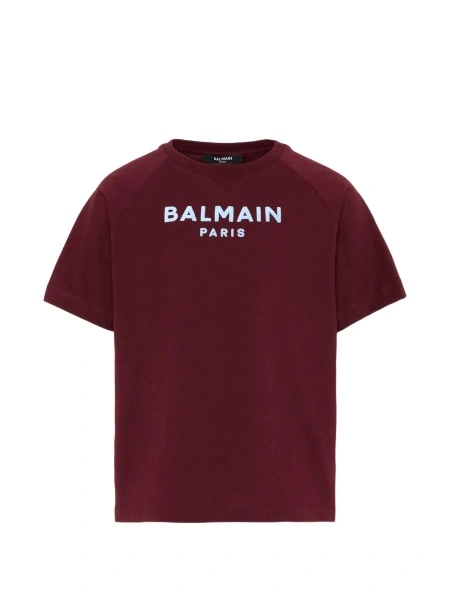Tricou Balmain rosu