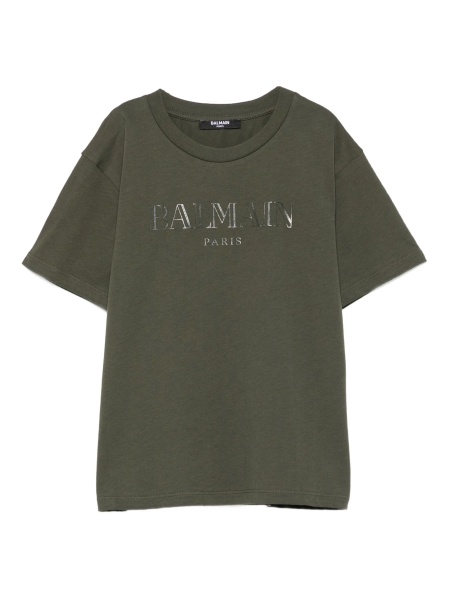 Tricou Balmain verde