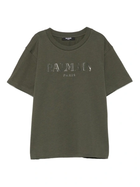 Tricou Balmain verde