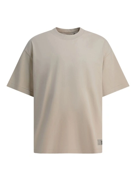 Tricou Barbour neutru