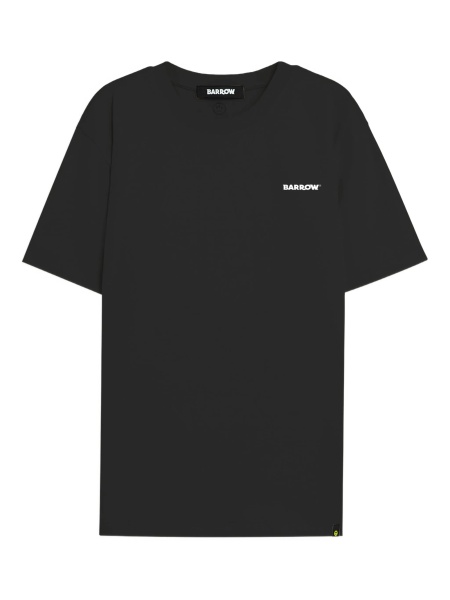 Tricou BARROW negru