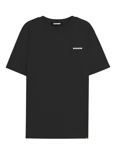 Tricou BARROW negru