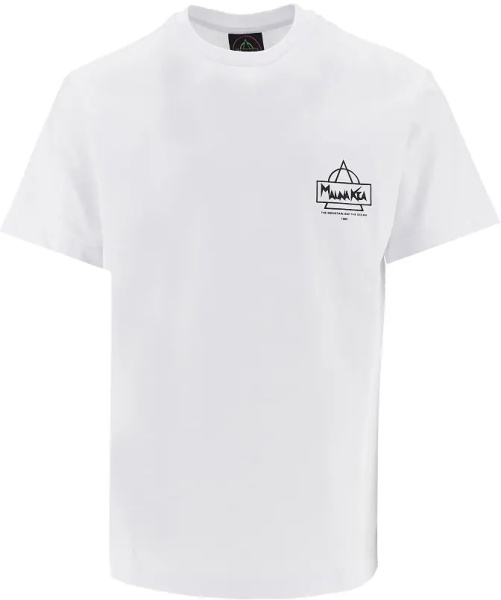 Tricou 'Beach and Snow' T-shirt