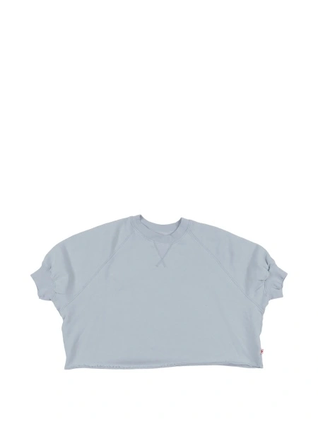 Tricou BELLEROSE albastru