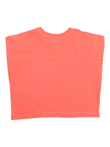 Tricou BELLEROSE roz