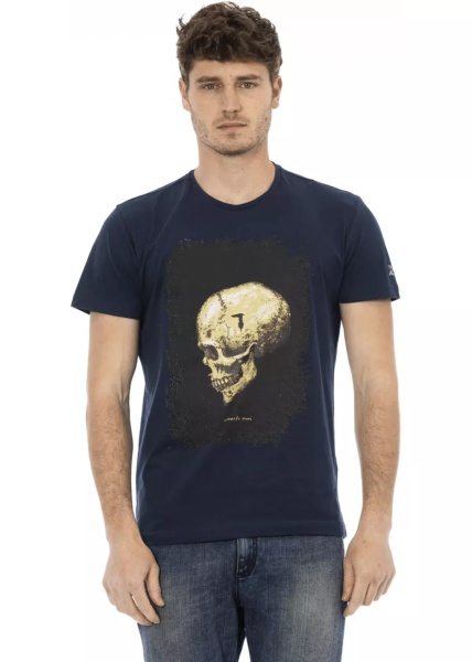 Tricou Bleumarin