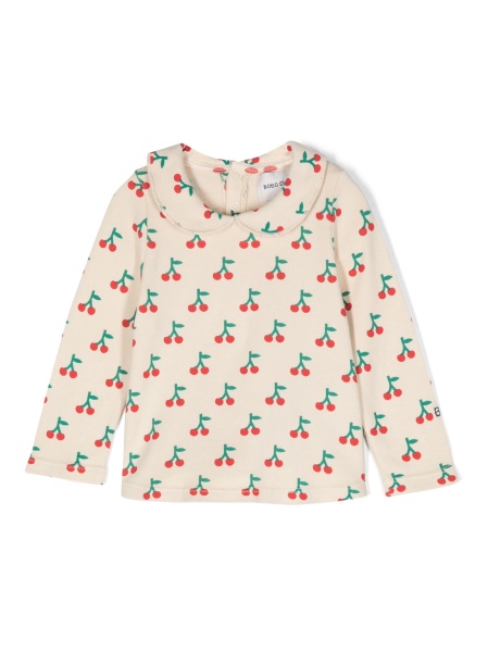 Tricou Bobo Choses neutru