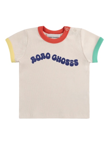 Tricou Bobo Choses neutru