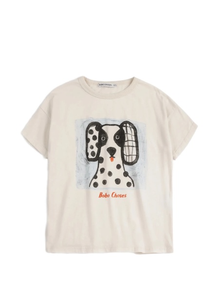 Tricou Bobo Choses neutru