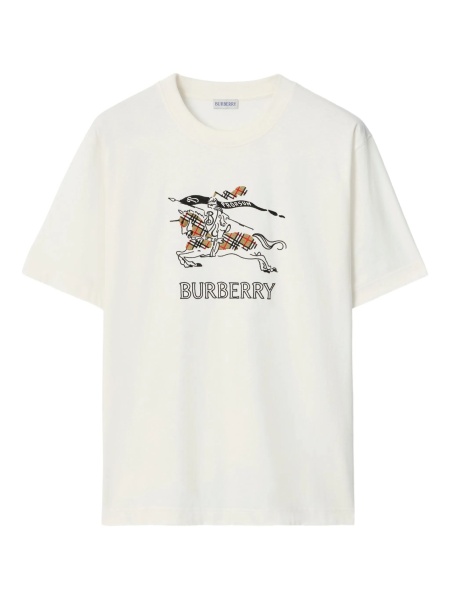 Tricou Burberry neutru