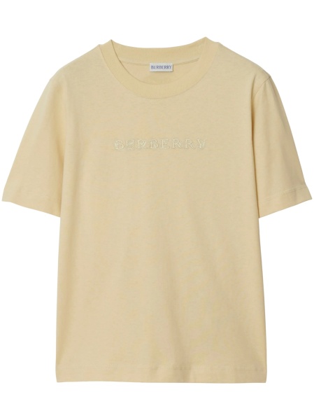 Tricou Burberry neutru