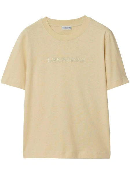 Tricou Burberry neutru