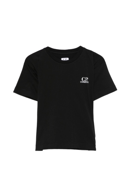 Tricou C.P. Company negru