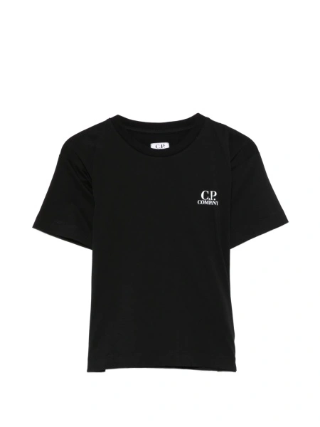 Tricou C.P. Company negru