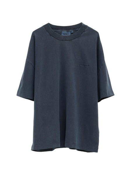 Tricou Carhartt albastru
