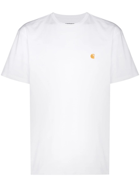 Tricou Carhartt alb