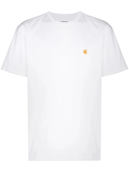 Tricou Carhartt alb