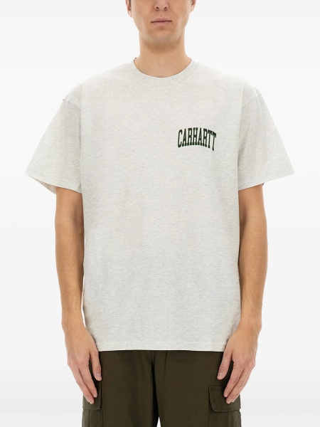Tricou Carhartt gri