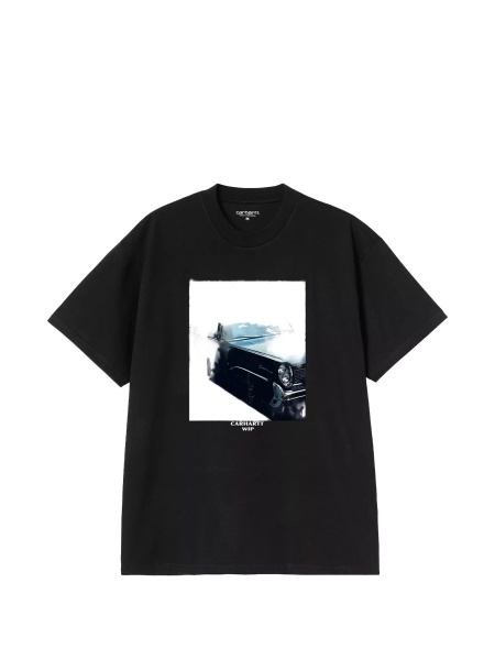 Tricou Carhartt negru