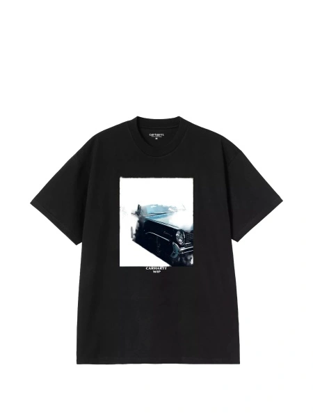 Tricou Carhartt negru