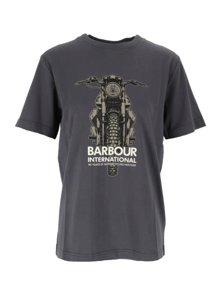 Tricou CAUSEY GRAPHIC T-SHIRT