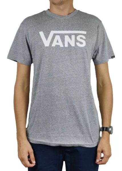 Tricou Classic Heather Athletic Tee