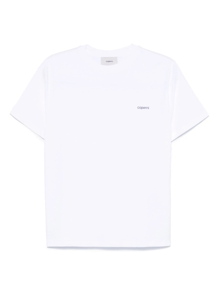 Tricou COPERNI alb