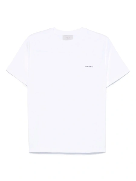Tricou COPERNI alb