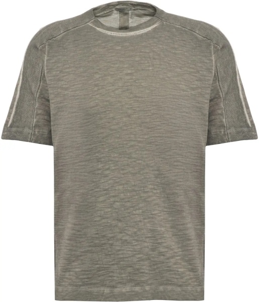 Tricou Cotton blend t-shirt
