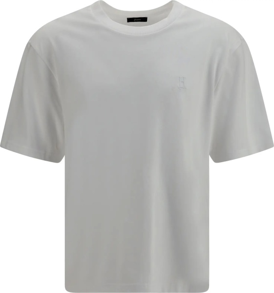 Tricou Cotton short-sleeve T-shirt