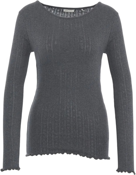 Tricou Cotton t-shirt 'Edie'