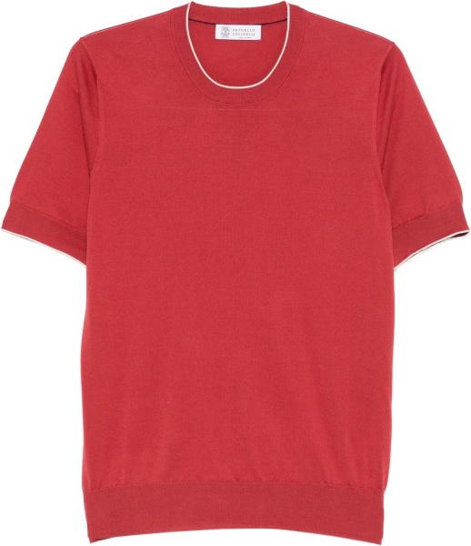Tricou Cotton T-shirt