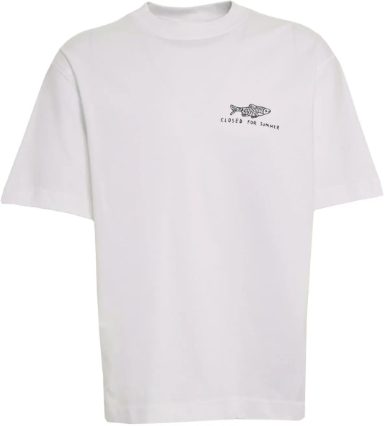 Tricou Cotton t-shirt
