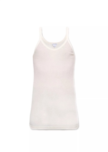 Tricou Cotton Tank Top