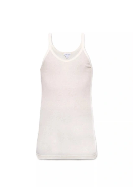 Tricou Cotton Tank Top