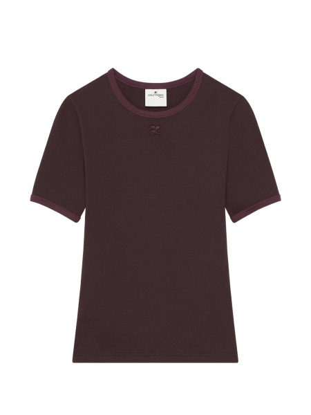 Tricou COURRÈGES maro