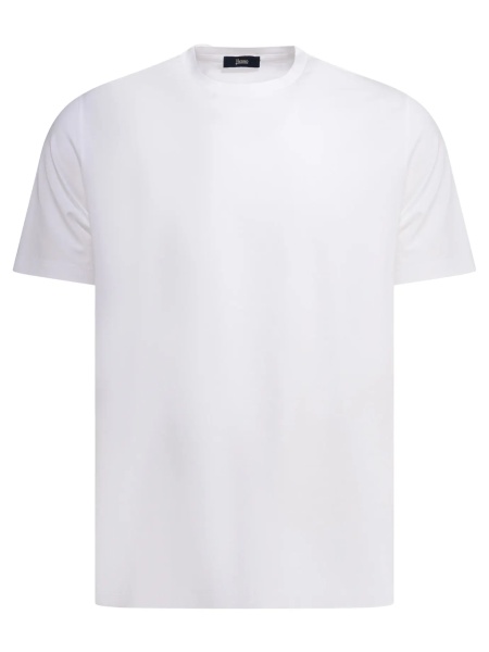Tricou Crew-neck T-shirt