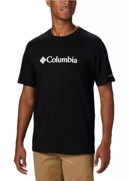 Tricou CSC Basic Logo SS Tee