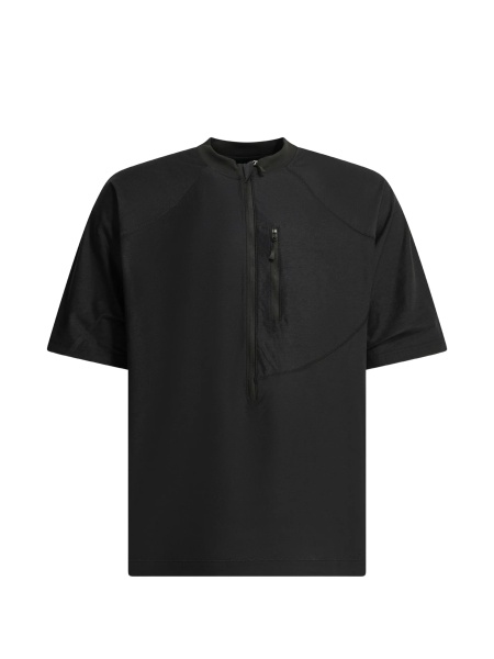 Tricou Daiwa Pier 39 negru