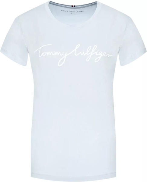 Tricou dama alb