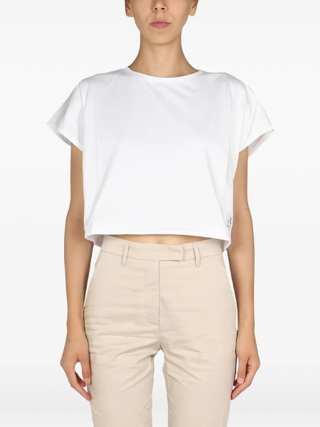 Tricou Department Five alb