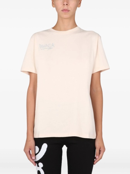 Tricou Disclaimer neutru